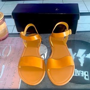 Cute Sandals